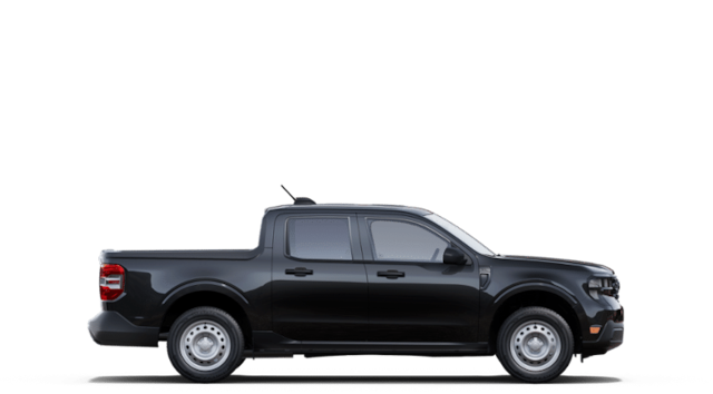 2025 Ford Maverick